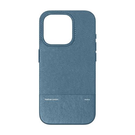 Native Union kryt (Re)Classic pro iPhone 16 Pro - Navy