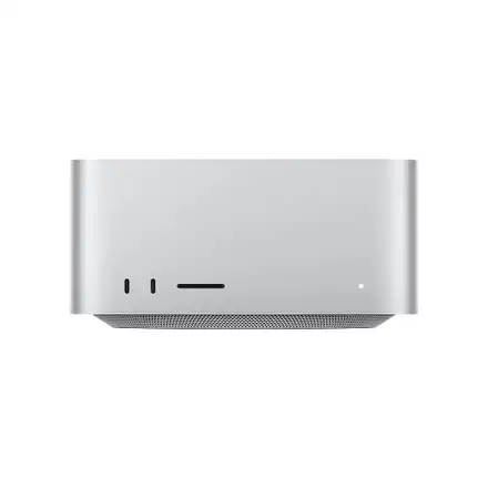 Mac Studio Apple M5 Max 18core CPU 32core GPU 36GB 512GB