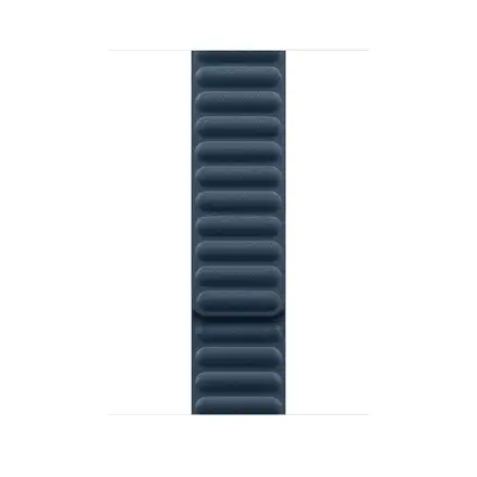 Apple Watch 45mm Pacific Blue Magnetic Link-M/L