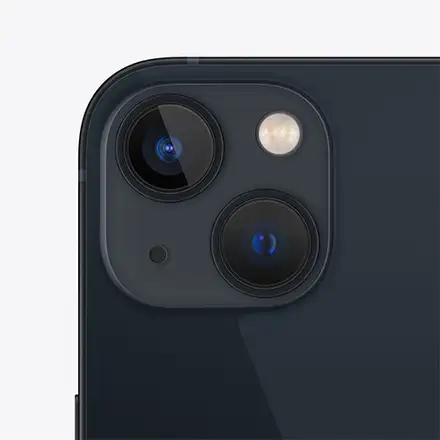 iPhone 13 mini 128 GB Temně inkoustový *Třída A*