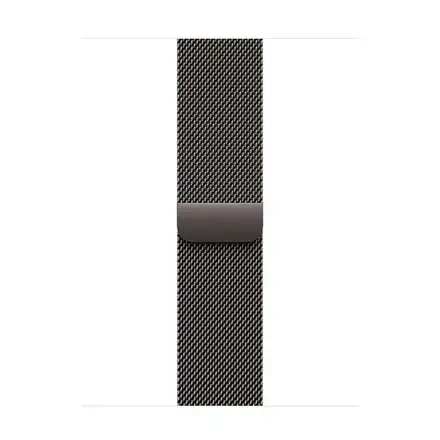 Apple Watch 42mm Slate Milanese Loop