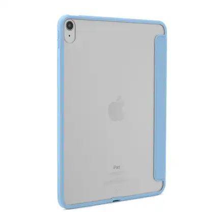 Pipetto pouzdro Origami TPU Case pro iPad 10.9" 2022 10th Gen-Light Blue