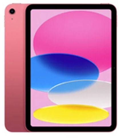 iPad 10.9" (2022)