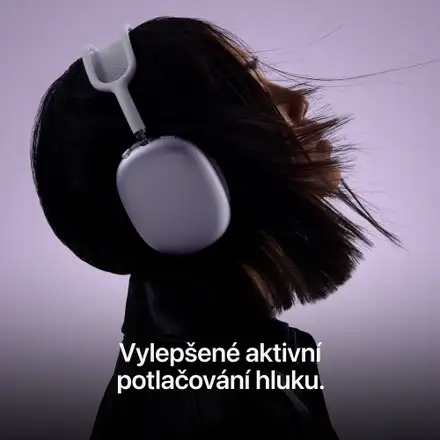 AirPods Max 2 - Fialová