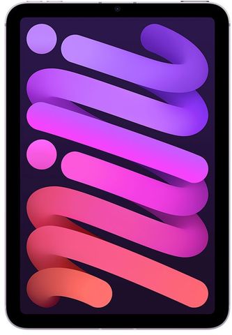 iPad mini (A17 Pro) 2024