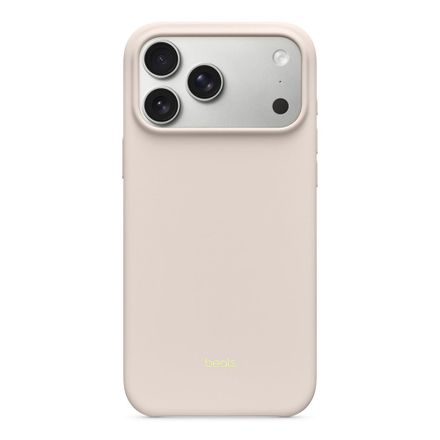 Apple Beats iPhone 17 Pro Max Case with MagSafe and Camera Control - Lime Stone