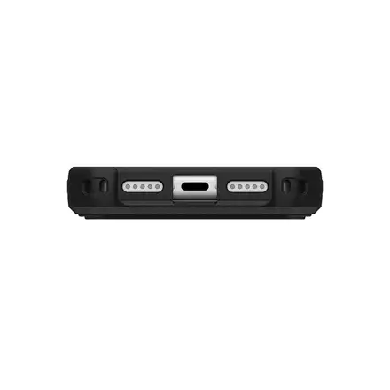 UAG kryt Monarch Pro Magsafe pro iPhone 17 Pro - Orange