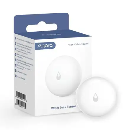 Aqara Smart Home Videozvonek G4